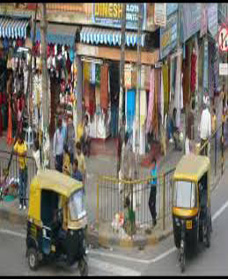 Jaya Nagar Escorts